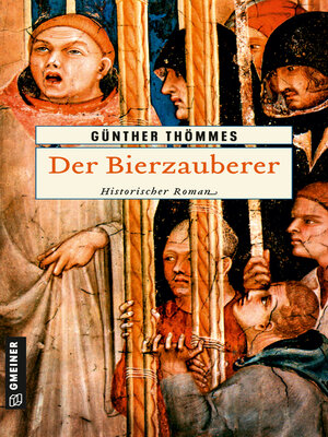 cover image of Der Bierzauberer